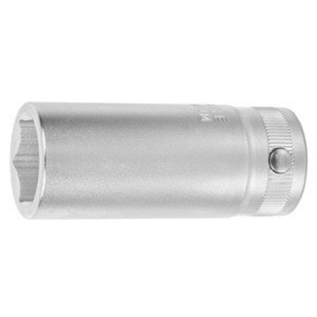 HOLEX 3/4 inch Drive Socket, 6 pt, Deep, 1 inch 644702 1